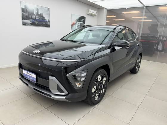 HYUNDAI KONA 1.6 GDI HEV ULTIMATE DCT HYUNDAI KONA 1.6 GDI HEV ULTIMATE DCT